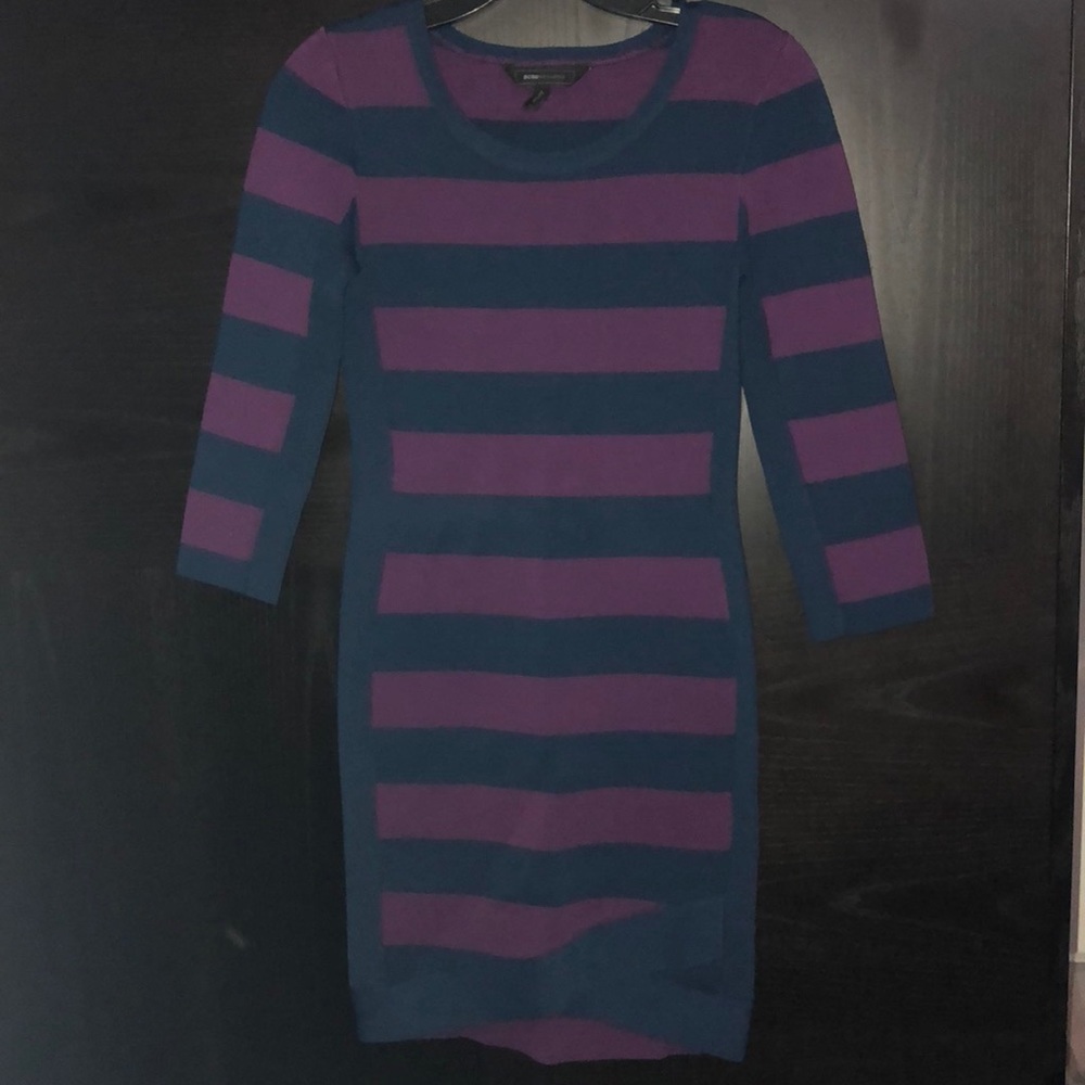 *Best offer* BCBG body con dress